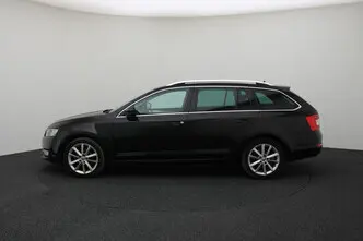 Škoda Octavia, 1.6, 81 kW, diisel, manuaal, esivedu