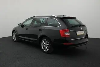 Škoda Octavia, 1.6, 81 kW, diisel, manuaal, esivedu