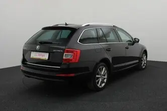 Škoda Octavia, 1.6, 81 kW, diisel, manuaal, esivedu