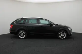 Škoda Octavia, 1.6, 81 kW, diisel, manuaal, esivedu