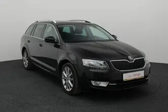 Škoda Octavia, 1.6, 81 kW, diisel, manuaal, esivedu