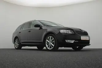 Škoda Octavia, 1.6, 81 kW, diisel, manuaal, esivedu