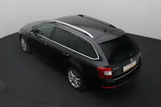 Škoda Octavia, 1.6, 81 kW, diisel, manuaal, esivedu