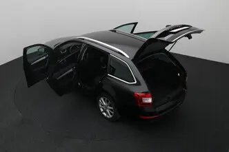 Škoda Octavia, 1.6, 81 kW, diisel, manuaal, esivedu