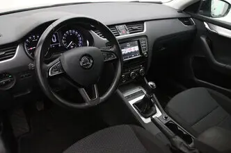 Škoda Octavia, 1.6, 81 kW, diisel, manuaal, esivedu