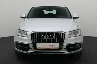 Audi Q5, 2.0, 165 kW, bensiin, automaat, nelikvedu