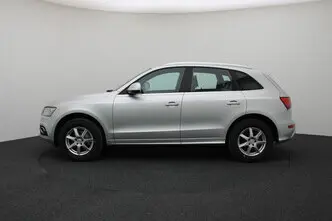 Audi Q5, 2.0, 165 kW, bensiin, automaat, nelikvedu