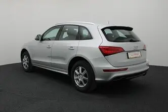 Audi Q5, 2.0, 165 kW, bensiin, automaat, nelikvedu