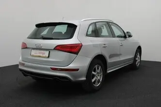 Audi Q5, 2.0, 165 kW, bensiin, automaat, nelikvedu