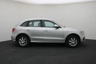 Audi Q5, 2.0, 165 kW, bensiin, automaat, nelikvedu