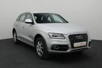 Audi Q5, 2.0, 165 kW, bensiin, automaat, nelikvedu