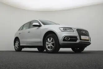 Audi Q5, 2.0, 165 kW, bensiin, automaat, nelikvedu