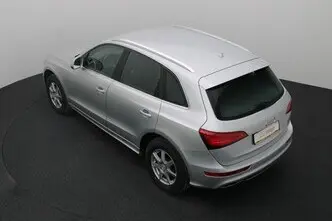 Audi Q5, 2.0, 165 kW, bensiin, automaat, nelikvedu