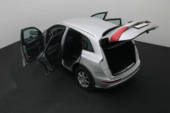 Audi Q5, 2.0, 165 kW, bensiin, automaat, nelikvedu