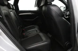 Audi Q5, 2.0, 165 kW, bensiin, automaat, nelikvedu