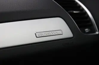 Audi Q5, 2.0, 165 kW, bensiin, automaat, nelikvedu