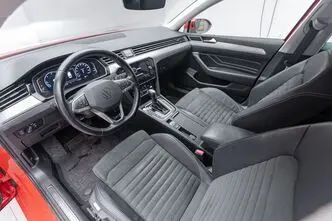 Volkswagen Passat, 2.0, 147 kW, diisel, automaat, esivedu