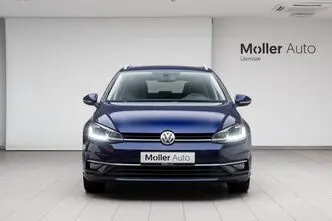 Volkswagen Golf, 1.5, 110 kW, bensiin, automaat, esivedu