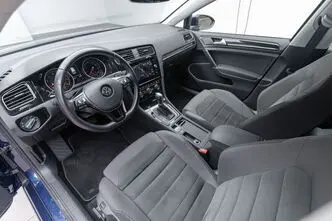 Volkswagen Golf, 1.5, 110 kW, bensiin, automaat, esivedu