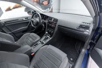 Volkswagen Golf, 1.5, 110 kW, bensiin, automaat, esivedu