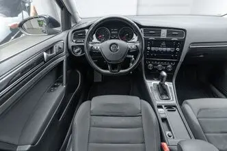 Volkswagen Golf, 1.5, 110 kW, bensiin, automaat, esivedu