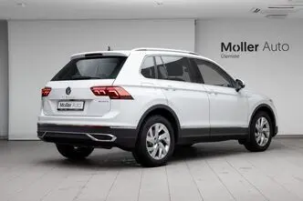 Volkswagen Tiguan, 1.4, 110 kW, pistikhübriid, automaat, esivedu