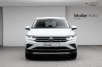 Volkswagen Tiguan, 1.4, 110 kW, pistikhübriid, automaat, esivedu