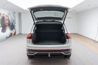 Volkswagen Tiguan, 1.4, 110 kW, pistikhübriid, automaat, esivedu