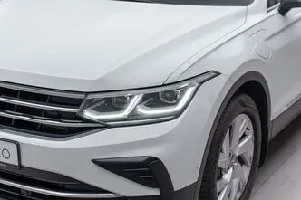 Volkswagen Tiguan, 1.4, 110 kW, pistikhübriid, automaat, esivedu