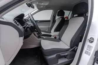 Volkswagen Tiguan, 1.4, 110 kW, pistikhübriid, automaat, esivedu