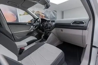 Volkswagen Tiguan, 1.4, 110 kW, pistikhübriid, automaat, esivedu