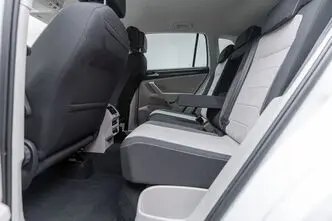 Volkswagen Tiguan, 1.4, 110 kW, pistikhübriid, automaat, esivedu