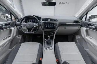 Volkswagen Tiguan, 1.4, 110 kW, pistikhübriid, automaat, esivedu