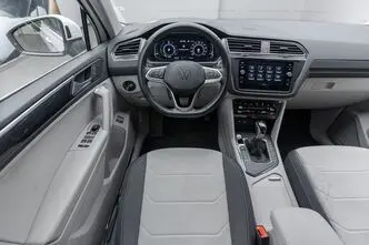 Volkswagen Tiguan, 1.4, 110 kW, pistikhübriid, automaat, esivedu