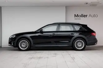 Audi A4, 2.0, 150 kW, hübriid, automaat, nelikvedu