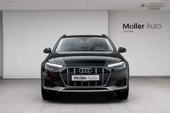 Audi A4, 2.0, 150 kW, hübriid, automaat, nelikvedu