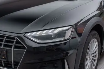 Audi A4, 2.0, 150 kW, hübriid, automaat, nelikvedu