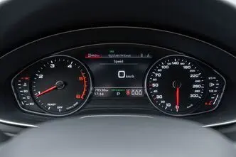 Audi A4, 2.0, 150 kW, hübriid, automaat, nelikvedu