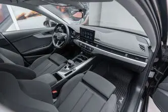 Audi A4, 2.0, 150 kW, hübriid, automaat, nelikvedu