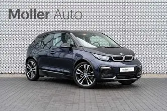 BMW i3, 135 kW, elekter, automaat, tagavedu