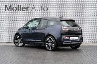 BMW i3, 135 kW, elekter, automaat, tagavedu