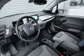 BMW i3, 135 kW, elekter, automaat, tagavedu