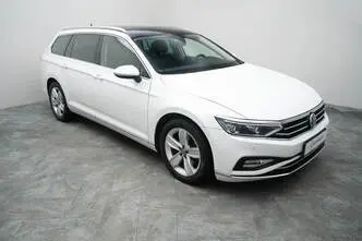 Volkswagen Passat, 2.0, 140 kW, diisel, automaat, esivedu