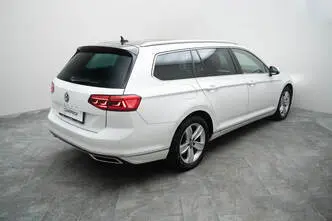 Volkswagen Passat, 2.0, 140 kW, diisel, automaat, esivedu