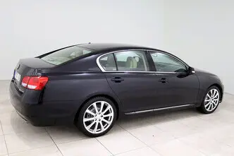 Lexus GS 450, 3.5, 218 kW, hübriid, automaat, tagavedu