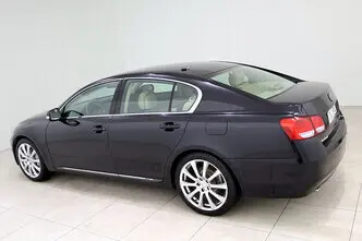 Lexus GS 450, 3.5, 218 kW, hübriid, automaat, tagavedu