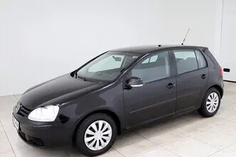 Volkswagen Golf, 1.6, 85 kW, bensiin, automaat, esivedu