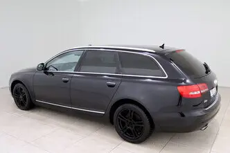 Audi A6, 2.8, 162 kW, bensiin, automaat, esivedu