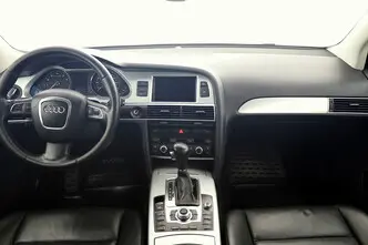 Audi A6, 2.8, 162 kW, bensiin, automaat, esivedu