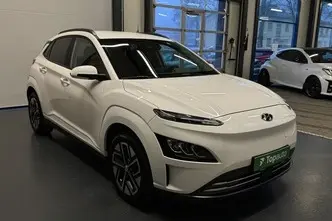 Hyundai Kona, 26.3 kW, elekter, automaat, esivedu